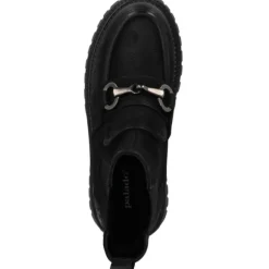 Palado Foreag, Stiefeletten, Damen, Schwarz