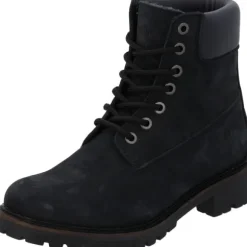 Palado Funnall, Schnürstiefel, Damen, Navi