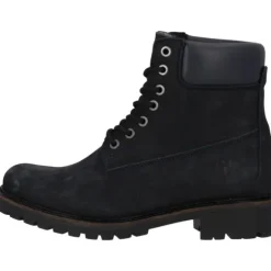 Palado Funnall, Schnürstiefel, Damen, Navi