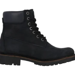 Palado Funnall, Schnürstiefel, Damen, Navi