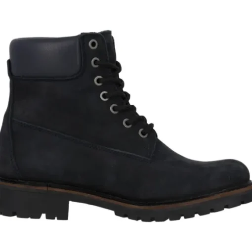 Palado Funnall, Schnürstiefel, Damen, Navi