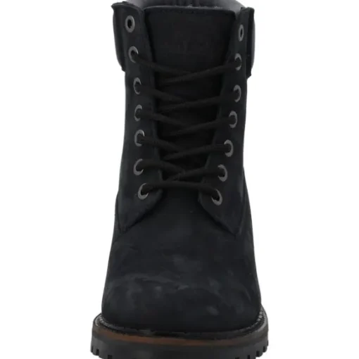 Palado Funnall, Schnürstiefel, Damen, Navi