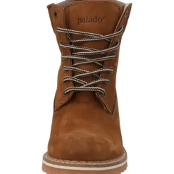 Palado Funnall, Schnürstiefel, Damen, Braun
