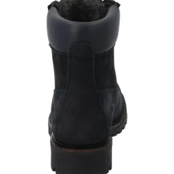 Palado Funnall, Schnürstiefel, Damen, Navi
