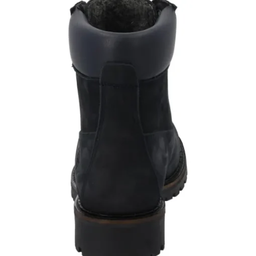 Palado Funnall, Schnürstiefel, Damen, Navi