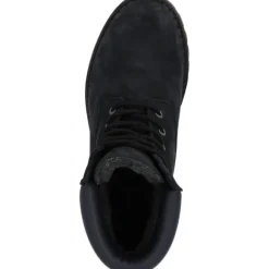 Palado Funnall, Schnürstiefel, Damen, Navi