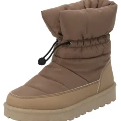 Palado Furoshi by Sila Sahin, Winterstiefel, Damen, Taupe