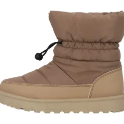 Palado Furoshi by Sila Sahin, Winterstiefel, Damen, Taupe