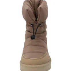 Palado Furoshi by Sila Sahin, Winterstiefel, Damen, Taupe