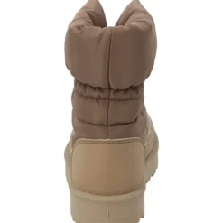 Palado Furoshi by Sila Sahin, Winterstiefel, Damen, Taupe
