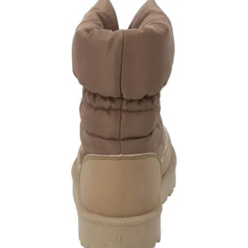 Palado Furoshi by Sila Sahin, Winterstiefel, Damen, Taupe