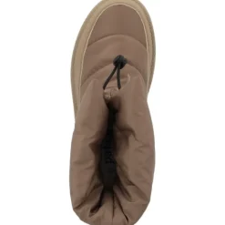 Palado Furoshi by Sila Sahin, Winterstiefel, Damen, Taupe