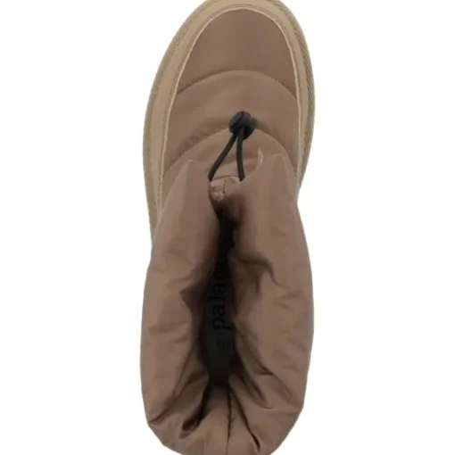 Palado Furoshi by Sila Sahin, Winterstiefel, Damen, Taupe