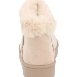 Palado Giyna, Winterstiefel, Damen, Beige
