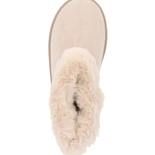 Palado Giyna, Winterstiefel, Damen, Beige