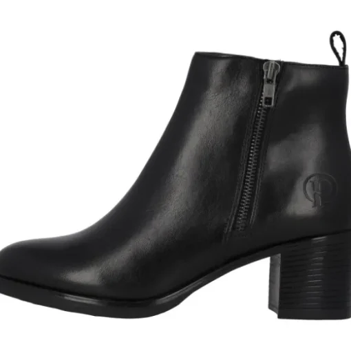 Palado Gorir, Stiefeletten, Damen, Schwarz
