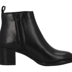 Palado Gorir, Stiefeletten, Damen, Schwarz