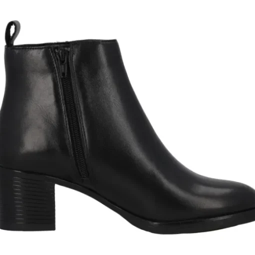 Palado Gorir, Stiefeletten, Damen, Schwarz