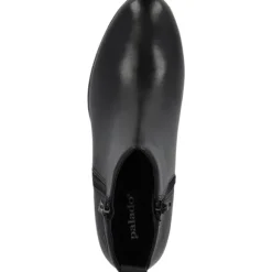 Palado Gorir, Stiefeletten, Damen, Schwarz