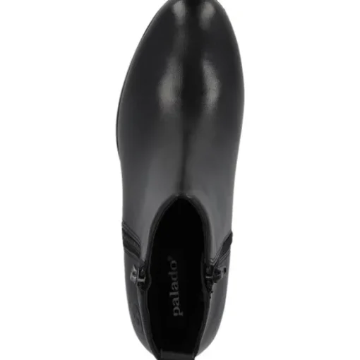 Palado Gorir, Stiefeletten, Damen, Schwarz
