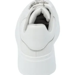 Palado Ibnoa by Sila Sahin, Sneakers Low, Damen, Weiß