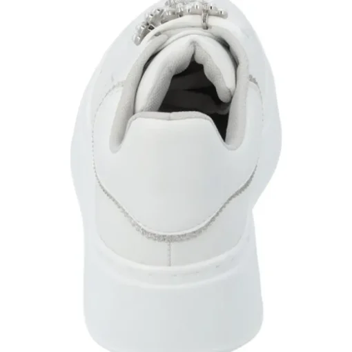 Palado Ibnoa by Sila Sahin, Sneakers Low, Damen, Weiß