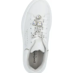 Palado Ibnoa by Sila Sahin, Sneakers Low, Damen, Weiß