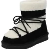 Palado Imryll by Sila Sahin, Winterstiefel, Damen, Schwarz