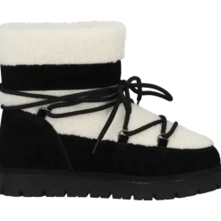 Palado Imryll by Sila Sahin, Winterstiefel, Damen, Schwarz