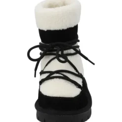 Palado Imryll by Sila Sahin, Winterstiefel, Damen, Schwarz