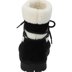 Palado Imryll by Sila Sahin, Winterstiefel, Damen, Schwarz