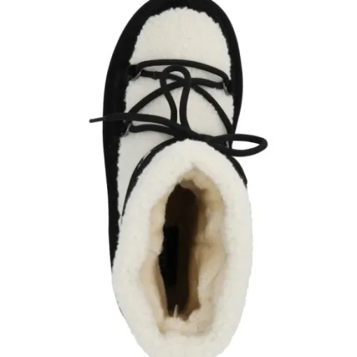 Palado Imryll by Sila Sahin, Winterstiefel, Damen, Schwarz