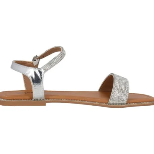 Palado Isolea, Sandaletten, Damen, Silber