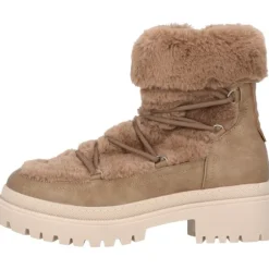 Palado Ithaka, Winterstiefel, Damen, Beige
