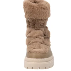 Palado Ithaka, Winterstiefel, Damen, Beige