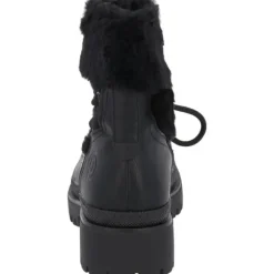 Palado Ithaka, Winterstiefel, Damen, Schwarz
