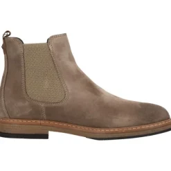 Palado Ivonian, Chelsea Boots, Herren, Taupe