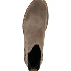 Palado Ivonian, Chelsea Boots, Herren, Taupe