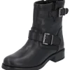 Palado Jostle, Stiefeletten, Damen, Schwarz