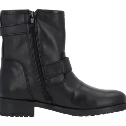 Palado Jostle, Stiefeletten, Damen, Schwarz