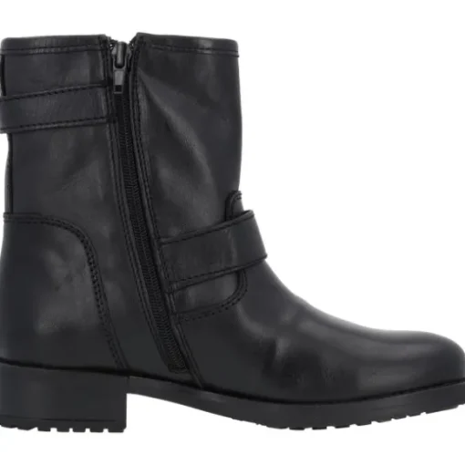 Palado Jostle, Stiefeletten, Damen, Schwarz