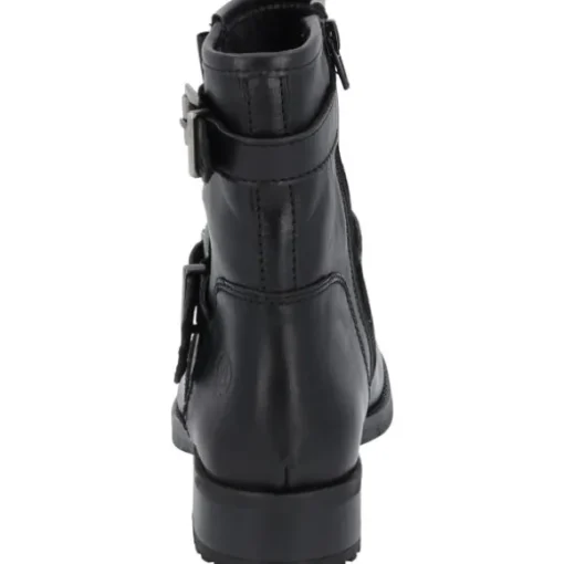 Palado Jostle, Stiefeletten, Damen, Schwarz