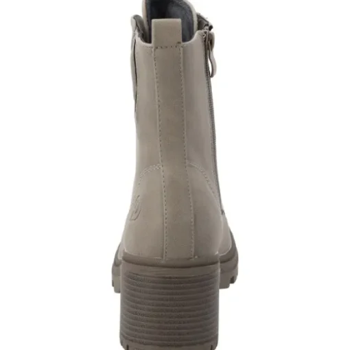 Palado Kaence, Schnürstiefel, Damen, Beige