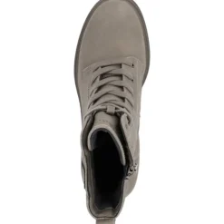 Palado Kaence, Schnürstiefel, Damen, Beige