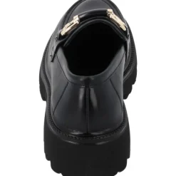 Palado Kasnia, Loafers, Damen, Schwarz