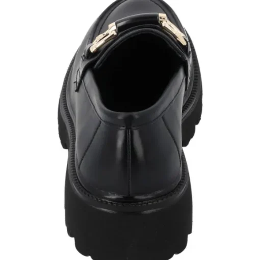 Palado Kasnia, Loafers, Damen, Schwarz