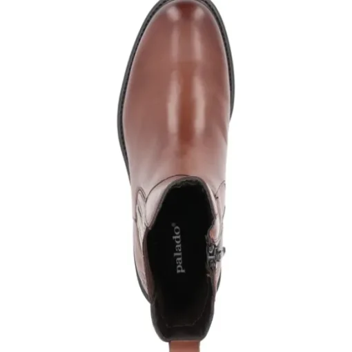 Palado Kastellorizo, Stiefeletten, Damen, Braun