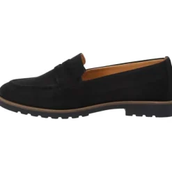 Palado Kazei, Slipper, Damen, Schwarz