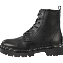 Palado Kea , Schnürstiefeletten, Damen, Schwarz