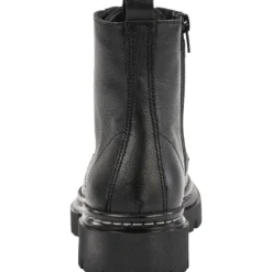 Palado Kea , Schnürstiefeletten, Damen, Schwarz